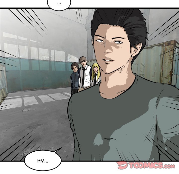 Read He Queen chapter 25 image 83 on Lezhin