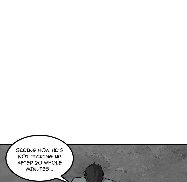 Read He Queen chapter 25 image 84 on Lezhin