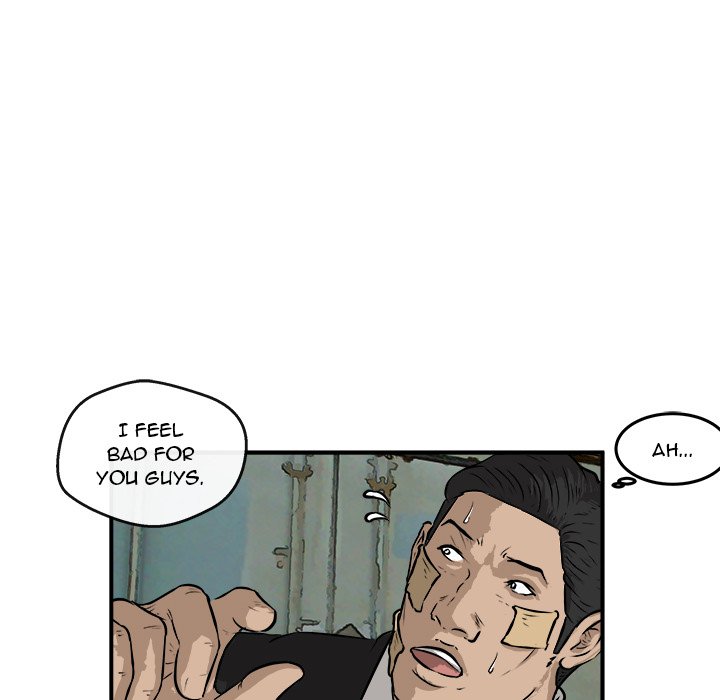 Read He Queen chapter 25 image 86 on Lezhin