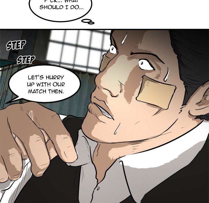 Read He Queen chapter 25 image 88 on Lezhin