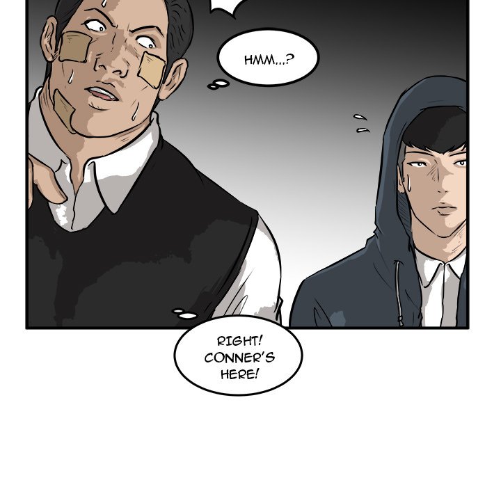 Read He Queen chapter 25 image 90 on Lezhin