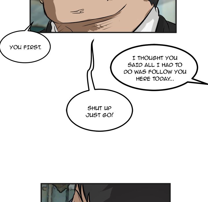 Read He Queen chapter 25 image 97 on Lezhin