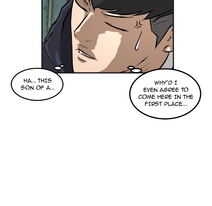 Read He Queen chapter 25 image 98 on Lezhin