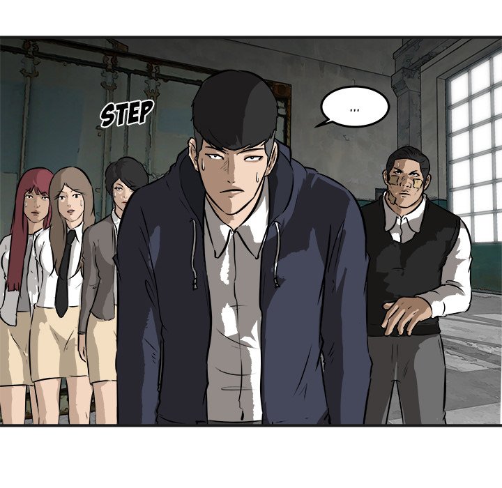 Read He Queen chapter 25 image 99 on Lezhin