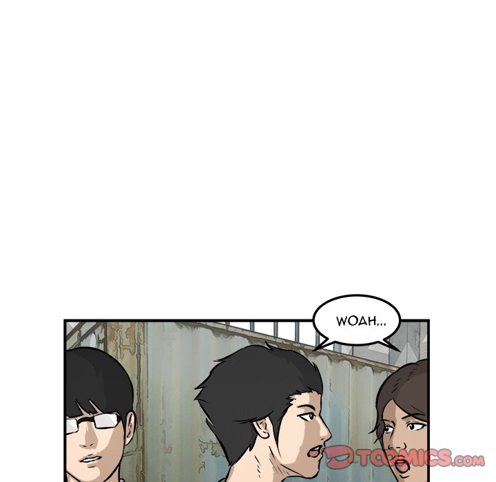 Read He Queen chapter 26 image 101 on Lezhin