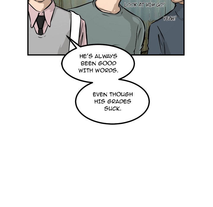 Read He Queen chapter 26 image 102 on Lezhin