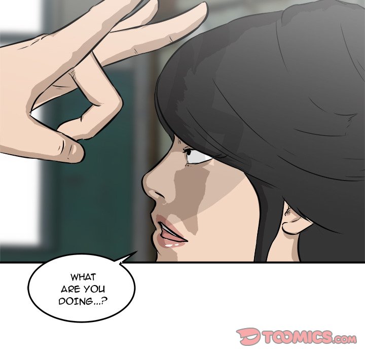 Read He Queen chapter 26 image 110 on Lezhin