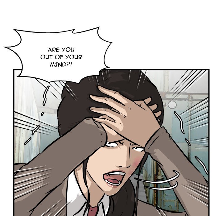 Read He Queen chapter 26 image 115 on Lezhin