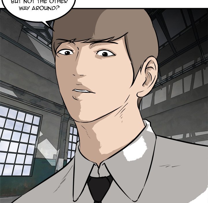 Read He Queen chapter 26 image 117 on Lezhin