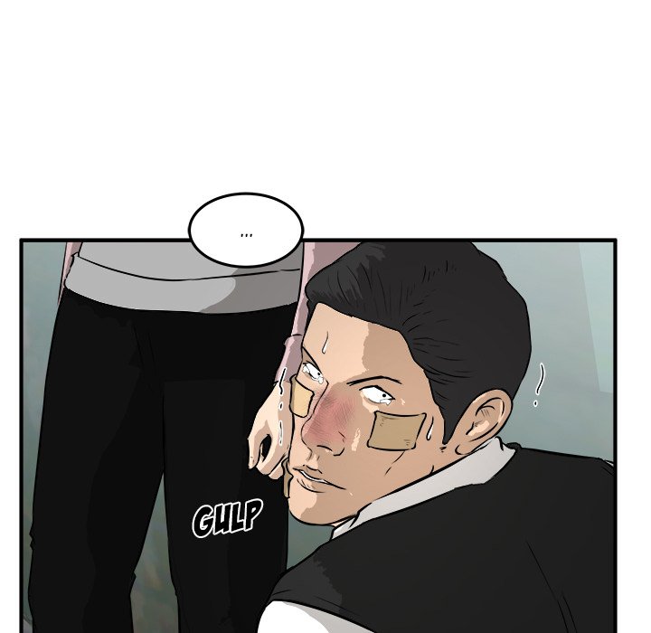 Read He Queen chapter 26 image 14 on Lezhin