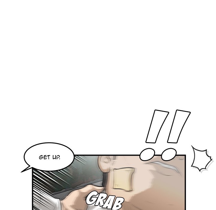Read He Queen chapter 26 image 16 on Lezhin