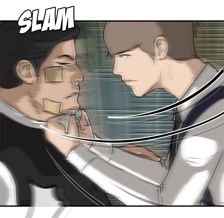 Read He Queen chapter 26 image 18 on Lezhin