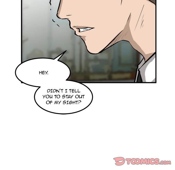 Read He Queen chapter 26 image 20 on Lezhin