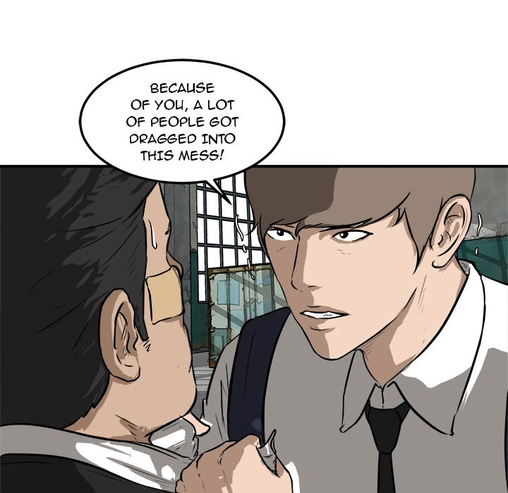 Read He Queen chapter 26 image 21 on Lezhin