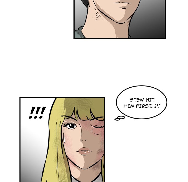 Read He Queen chapter 26 image 31 on Lezhin