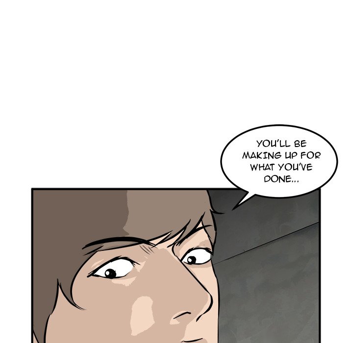 Read He Queen chapter 26 image 36 on Lezhin