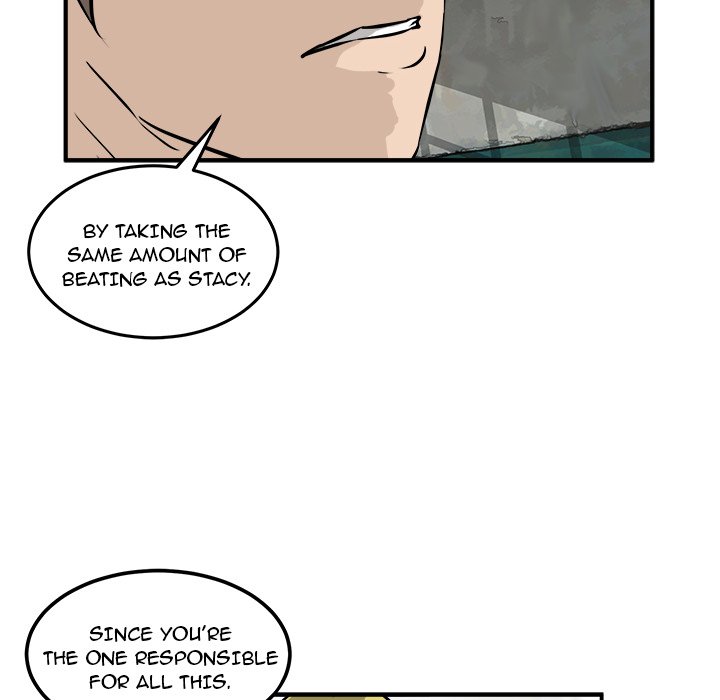 Read He Queen chapter 26 image 37 on Lezhin
