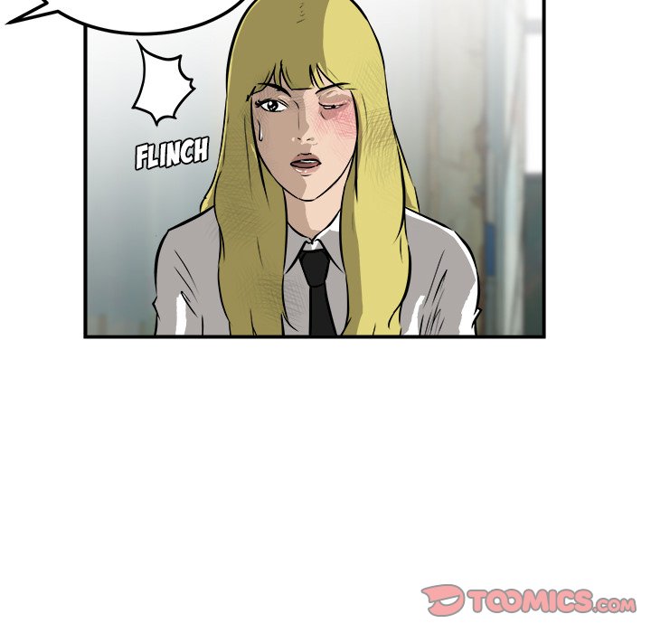 Read He Queen chapter 26 image 38 on Lezhin