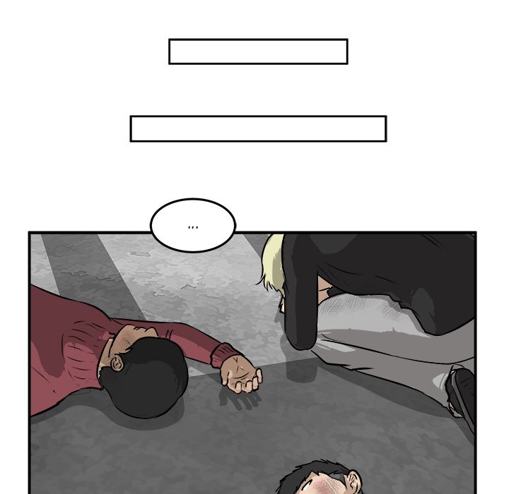 Read He Queen chapter 26 image 43 on Lezhin