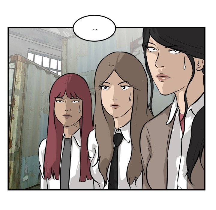 Read He Queen chapter 26 image 45 on Lezhin
