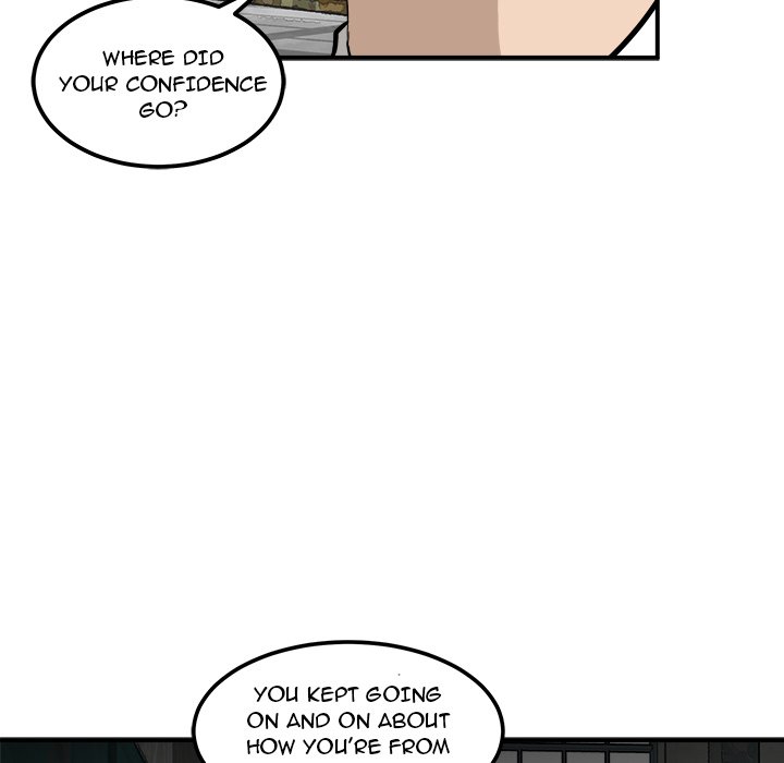 Read He Queen chapter 26 image 52 on Lezhin