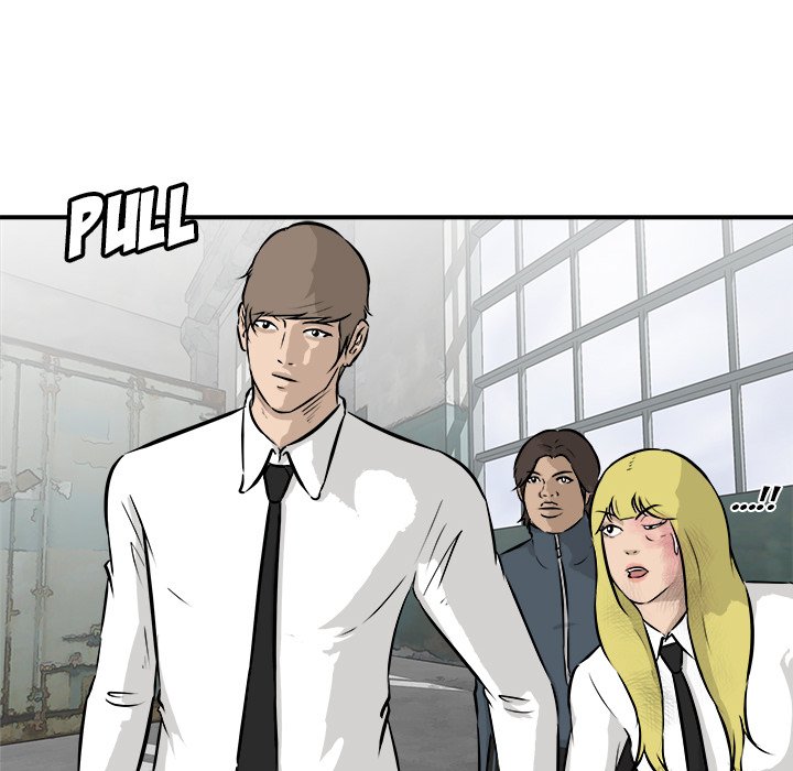 Read He Queen chapter 26 image 61 on Lezhin