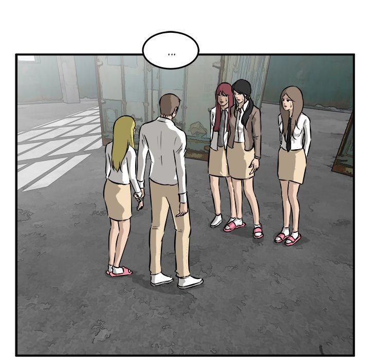 Read He Queen chapter 26 image 71 on Lezhin
