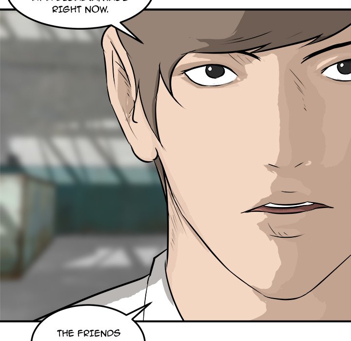 Read He Queen chapter 26 image 80 on Lezhin