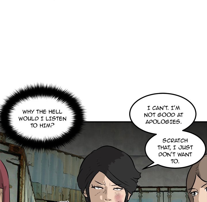 Read He Queen chapter 26 image 86 on Lezhin