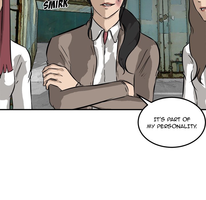 Read He Queen chapter 26 image 87 on Lezhin