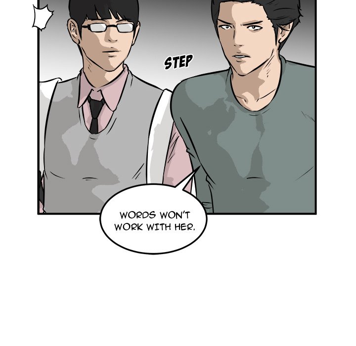 Read He Queen chapter 26 image 89 on Lezhin