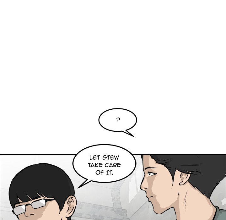 Read He Queen chapter 26 image 91 on Lezhin