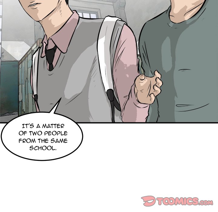 Read He Queen chapter 26 image 92 on Lezhin