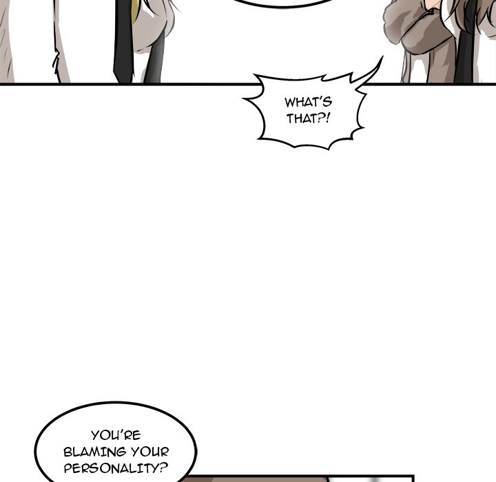 Read He Queen chapter 26 image 96 on Lezhin