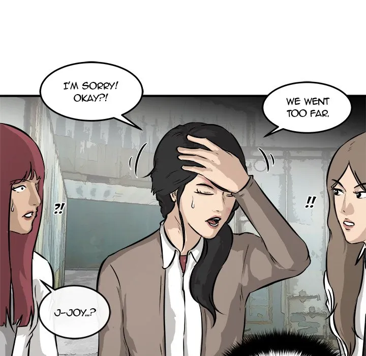Read He Queen chapter 27 image 10 on Lezhin