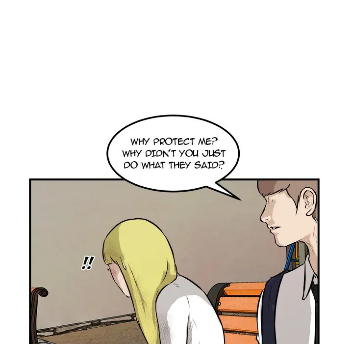 Read He Queen chapter 27 image 100 on Lezhin