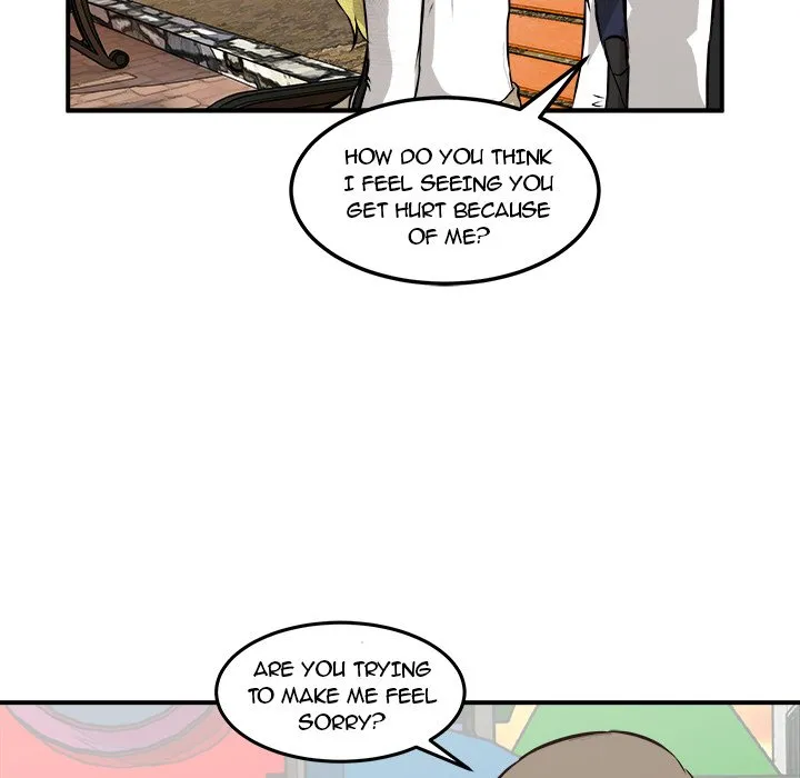 Read He Queen chapter 27 image 101 on Lezhin