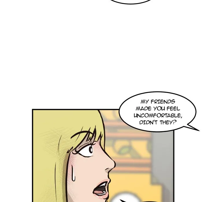 Read He Queen chapter 27 image 103 on Lezhin
