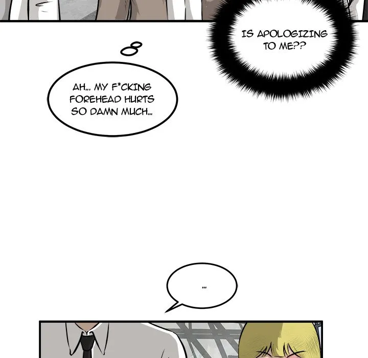 Read He Queen chapter 27 image 11 on Lezhin