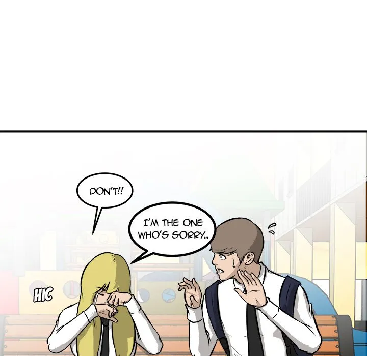 Read He Queen chapter 27 image 110 on Lezhin
