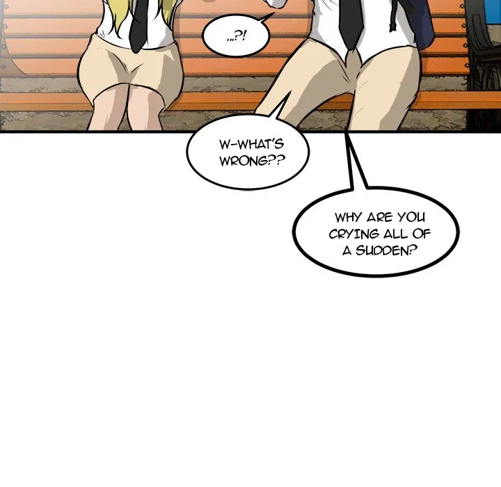 Read He Queen chapter 27 image 111 on Lezhin