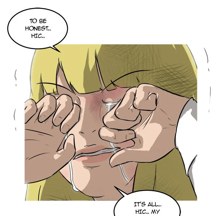 Read He Queen chapter 27 image 112 on Lezhin