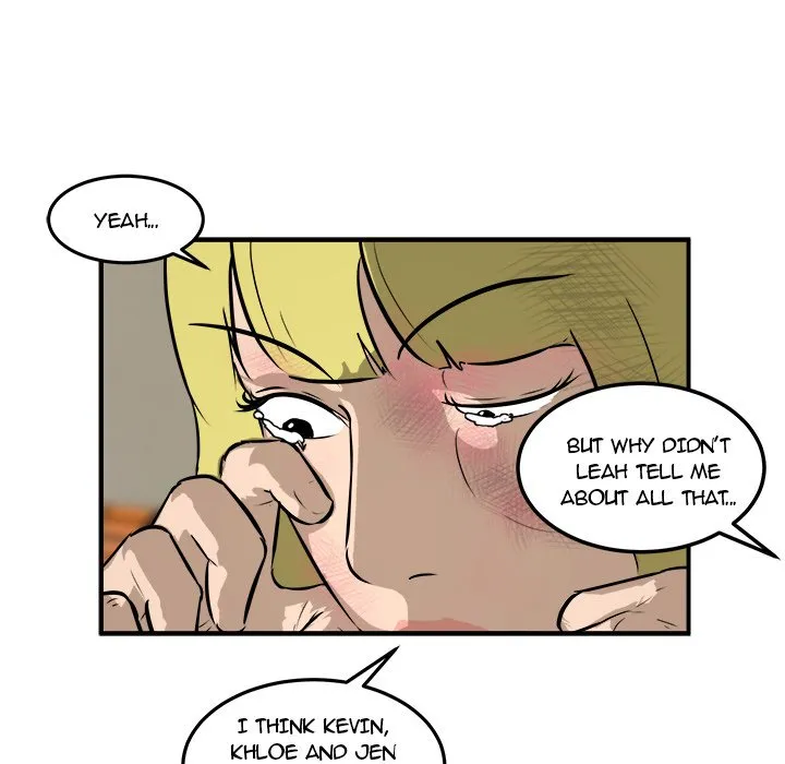 Read He Queen chapter 27 image 119 on Lezhin