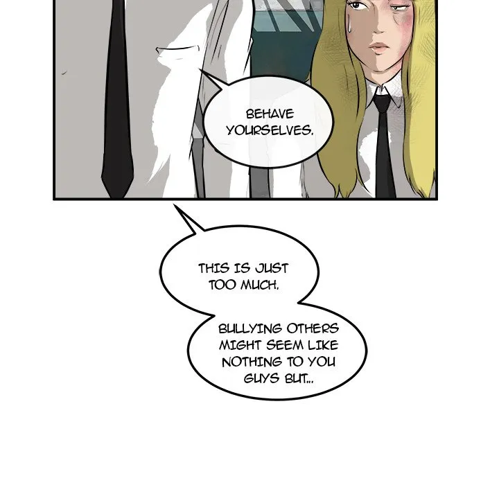 Read He Queen chapter 27 image 12 on Lezhin