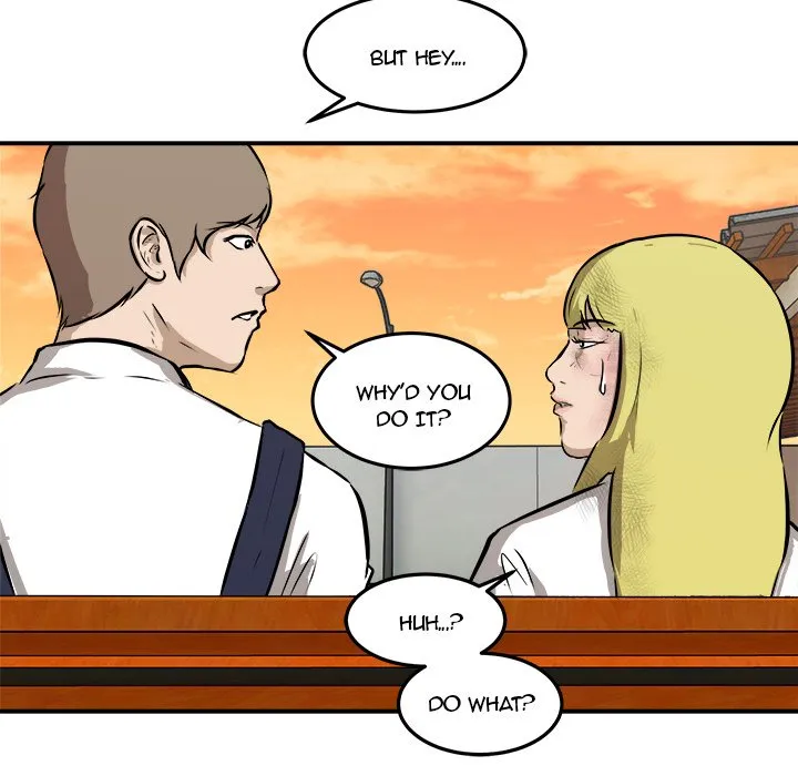 Read He Queen chapter 27 image 123 on Lezhin
