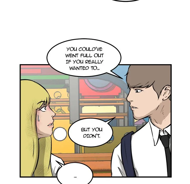 Read He Queen chapter 27 image 126 on Lezhin