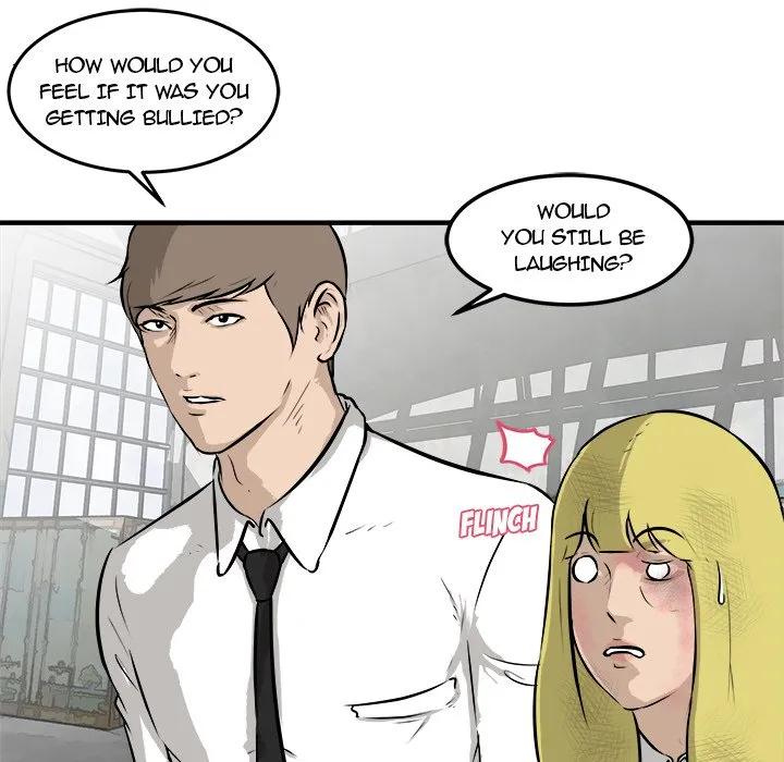 Read He Queen chapter 27 image 13 on Lezhin