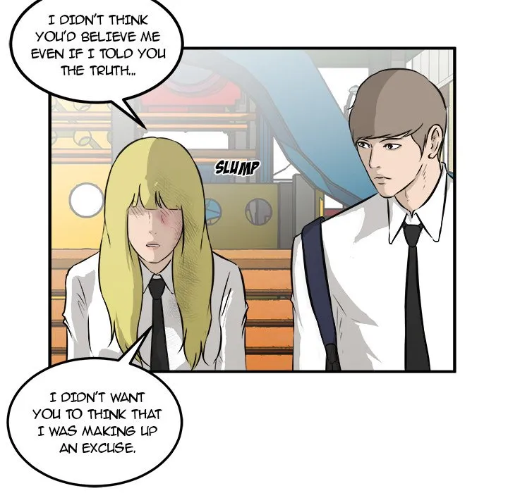 Read He Queen chapter 27 image 132 on Lezhin