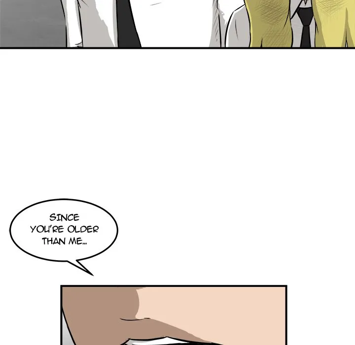 Read He Queen chapter 27 image 14 on Lezhin