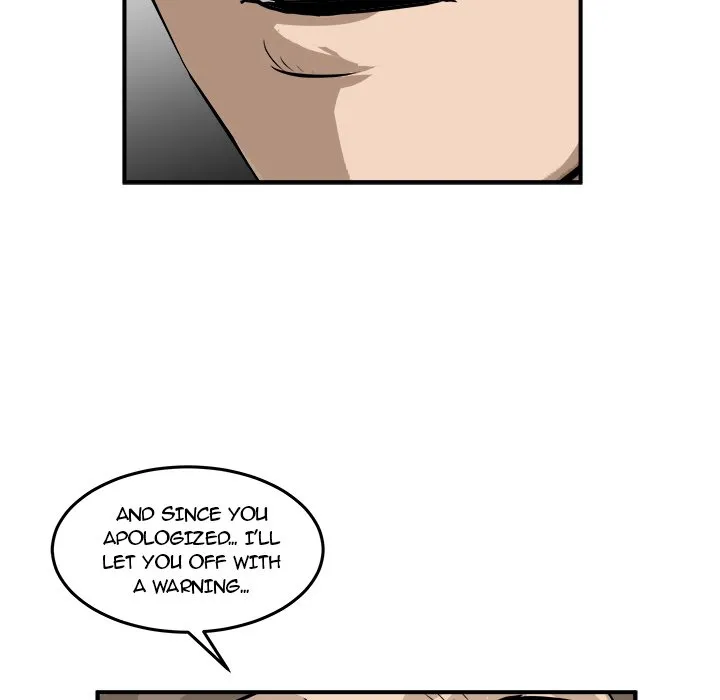 Read He Queen chapter 27 image 15 on Lezhin